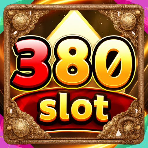 380slot — mitra unggulan